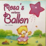  - Rosa's verloren ballon