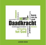 Laurens Snoek - Daadkracht