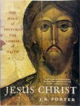 J.R. Porter 215825 - Jesus Christ