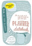 Keri Smith - The Non-Planner Datebook - Nederlandse Editie