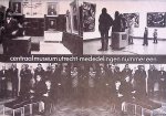 Beeke, Anthon & Adeline Janssens & Jos de Meyere & Gerard Stigter (redactie) - Centraal Museum Utrecht: Mededelingen nummer een
