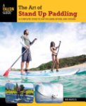 Ben Marcus - The Art of Stand Up Paddling