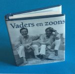 Tod Richissin (tekst) en Jim Graham (foto's) - Vaders en zoons een eerbetoon