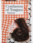 Koen Brams - buren Confusion of Tongues - Melissa Mabesoone & Oshin Albrecht