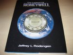 Rodengen , J.L . - The Legend of Honeywell  - 110 jaar