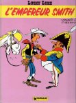 Morris & Goscinny - Lucky Luke - L'Empereur Smith