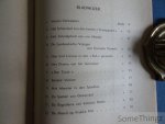 Vigoureux, Gustaaf en Bonnevalle, Oscar [ill.] - Vlaamsche folklore - vertellingen. Teekeningen van Oscar Bonnevalle.