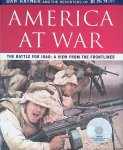 Rather, Dan & The Reporters of CBS News - America at War + DVD