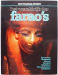 Tadema Sporry Bob. ill.Tadema Auke A e.a. - Het wereldrijk der farao's