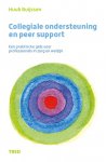 Huub Buijssen - Collegiale ondersteuning en peer support
