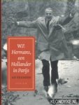 Fransen, Ad - W. F. Hermans, een Hollander In Parijs