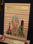 Geffen, Femke van, Dröge, Janneke, en Piet Dröge - Mooi Blond / make-up en beautytips