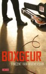 Vincent van Warmerdam - Boxgeur