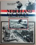 VAN DEN BERG Koos, GLERUM Gerrit - Nederland van boven : luchtfoto's uit de jaren dertig