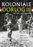 Louis Zweers, René Kok - Koloniale Oorlog 1945-1949