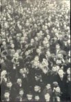 GRUPINSKA, ANKA ; BURSKA, BOGNA. - Zydzi Warszawy / The Jews of Warsaw / Die Warschauer Juden : 1861 - 1943.
