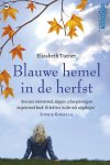 Elisabeth Turner - Blauwe hemel in de herfst