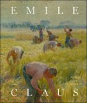 Johan De Smet - Emile Claus Prince of Luminism