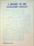 Cotter, C.H. - A History of the Navigator's Sextant