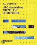 J.J. Steenhuis - Nrc handelsblad puzzel- en spellenboek