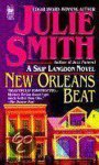 Julie. Smith - New Orleans Beat