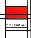 Yves-Alain Bois, Joop Joosten - Piet Mondriaan, 1872-1944