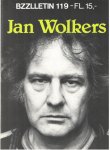 Diepstraten, Johan en Phil Muysson - Bzzlletin nr. 119. Jan Wolkers nummer