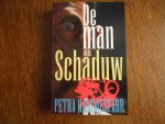 Hammesfahr Petra - De man in de schaduw Hammesfahr Petra - De man in de schaduw