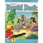 Walt Disney - Paddus Dagoberticus / Vrolijke stripverhalen van Donald Duck / 7