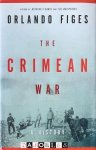 Orlando Figes - The Crimean War. A History