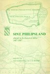 Uil, H. - Uil, H.-Sint Philipsland eiland in de Zeeuwse delta 1487-1987