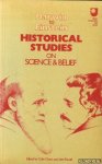 Chant, Colin & John Fauvel (edited by) - Darwin to Einstein: Historical Studies: Science and Belief