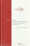 Beekhoven van den Boezem, F.E.J. - Credit Claims; kredietvorderingen als beleenbare activa voor monetaire beleidstransacties in het Eurosysteem - Rede 2009