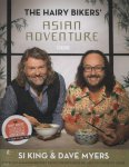 BikersKingMyers, DaveHairySi - Hairy Bikers' Asian Adventure