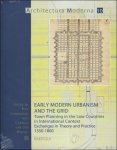 P. Lombaerde, C. van den Heuvel (eds.) - Early Modern Urbanism and the Grid, Town Planning in the Low Countries in International Context. Exchanges in Theory and Practice 1550-1800