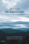 Wim Kayzer 58150 - De waarnemer