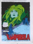  - Vampirella, nr 7