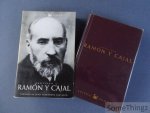 Santiago Ramón y Cajal / Jesus Fernandez Santaren (prol.) - Obras selectas de Santiago Ramón y Cajal