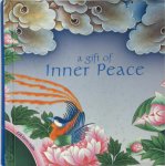 Gill Farrer-halls - A gift of inner peace
