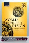 Rea, Michael C. - World without Design --- The Ontological Concequences of Naturalism