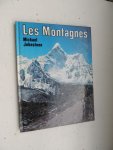 Johnstone M. - LES MONTAGNES
