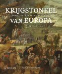 Paul Hulsenboom - (1) Krijgstoneel Van Europa