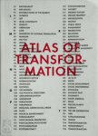 Zbyněk Baladrán ,  Vít Havránek - Atlas of Transformation