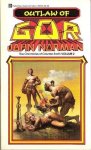 Norman, J. - Outlaw of Gor