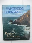 Maurier, Daphne du - Vanishing Cornwall.