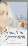 R. King - Bruiloft in Jeruzalem