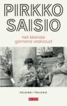Pirkko Saisio - Het kleinste gemene veelvoud