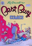 Crumb, Robert - Best Buy Comics