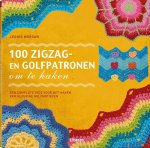 Leonie Morgan - 100 zigzag- en golfpatronen om te haken