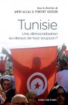 Amin Allal,  Vincent Geisser - Tunisie